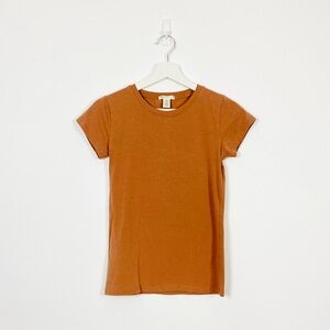 Bozzolo Light Brown T-Shirt